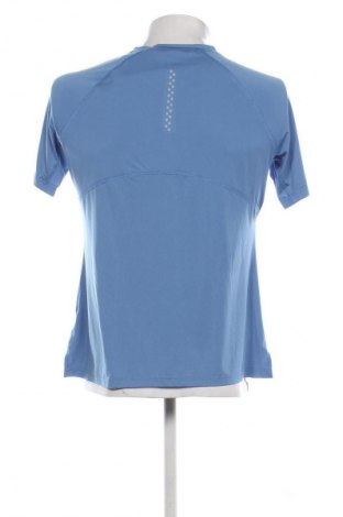 Herren T-Shirt Crane, Größe M, Farbe Blau, Preis € 9,98