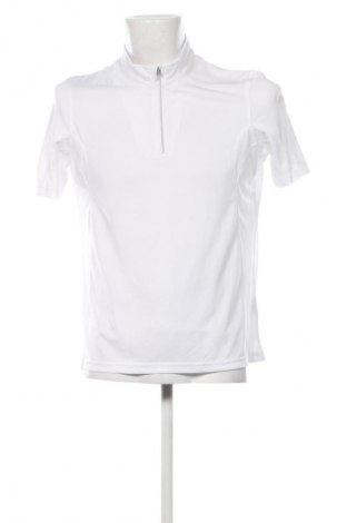 Мъжка тениска Crivit, Размер L, Цвят Бял, Цена 6,64 €