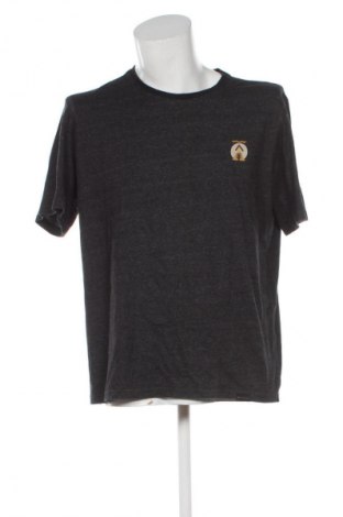 Herren T-Shirt Decathlon, Größe XXL, Farbe Grau, Preis € 8,99