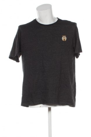 Férfi póló Decathlon, Méret XXL, Szín Fekete, Ár 3 079 Ft