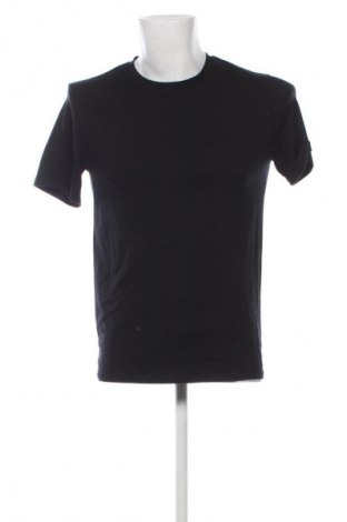 Tricou de bărbați Decathlon, Mărime L, Culoare Negru, Preț 36,49 Lei