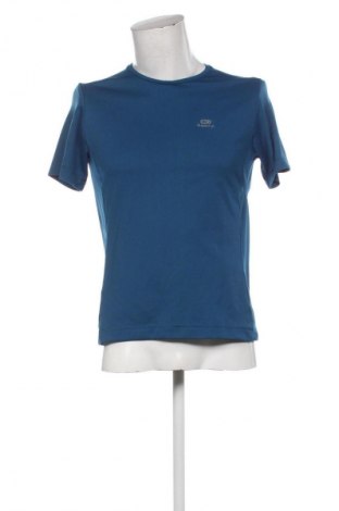 Pánske tričko  Decathlon, Veľkosť M, Farba Modrá, Cena  7,00 €