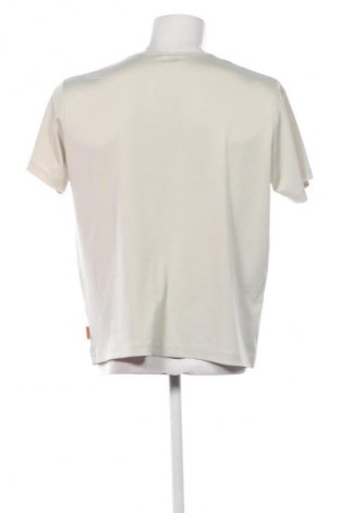 Herren T-Shirt Domyos, Größe XL, Farbe Beige, Preis € 6,99