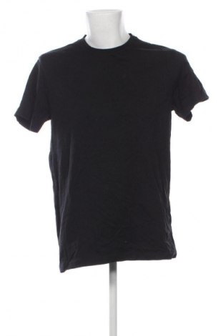 Herren T-Shirt Dressmann, Größe XL, Farbe Schwarz, Preis € 10,99