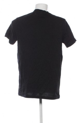 Herren T-Shirt Dressmann, Größe XL, Farbe Schwarz, Preis € 10,99