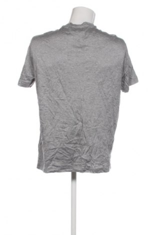 Мъжка тениска Emporio Armani, Размер 3XL, Цвят Сив, Цена 21,98 €
