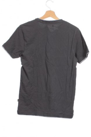 Męski T-shirt Engelbert Strauss, Rozmiar XS, Kolor Szary, Cena 42,87 zł