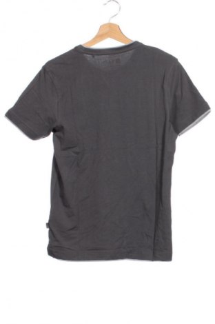 Męski T-shirt Engelbert Strauss, Rozmiar XS, Kolor Szary, Cena 42,87 zł