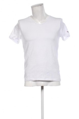 Мъжка тениска FILA, Размер L, Цвят Бял, Цена 24,54 €