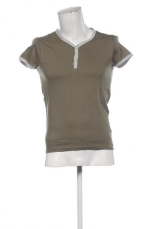 Мъжка тениска FSBN, Размер S, Цвят Зелен, Цена 10,00 €