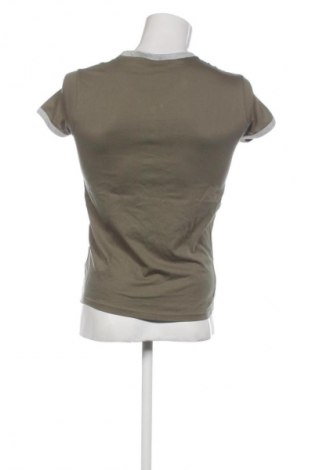 Мъжка тениска FSBN, Размер S, Цвят Зелен, Цена 10,00 €