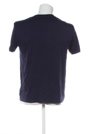 Herren T-Shirt FTS, Größe M, Farbe Blau, Preis € 7,99