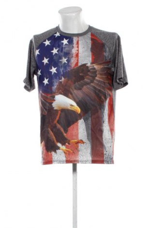 Pánské tričko  Faded Glory, Velikost M, Barva Vícebarevné, Cena  277,00 Kč
