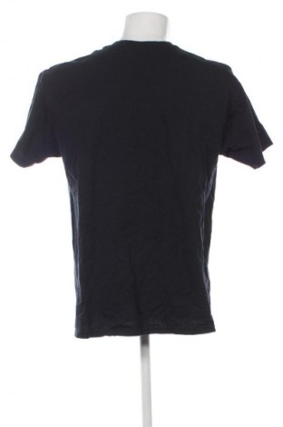 Мъжка тениска Fruit Of The Loom, Размер XL, Цвят Черен, Цена 8,69 €