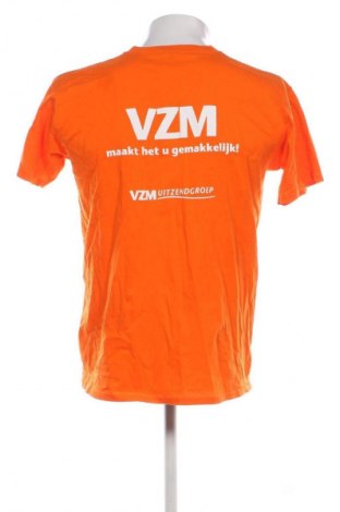 Férfi póló Fruit Of The Loom, Méret L, Szín Narancssárga
, Ár 3 989 Ft