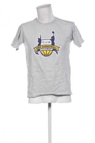 Pánske tričko  Fruit Of The Loom, Veľkosť M, Farba Sivá, Cena  9,95 €