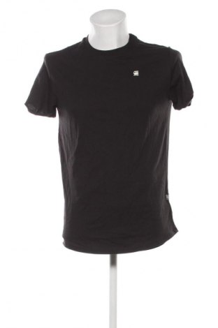 Мъжка тениска G-Star Raw, Размер S, Цвят Черен, Цена 23,00 €