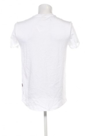 Herren T-Shirt G-Star Raw, Größe S, Farbe Weiß, Preis € 31,99