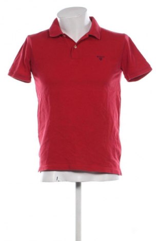 Herren T-Shirt Gant, Größe S, Farbe Rot, Preis € 23,99