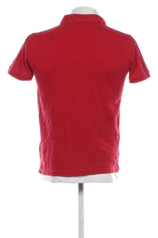 Herren T-Shirt Gant, Größe S, Farbe Rot, Preis € 23,99