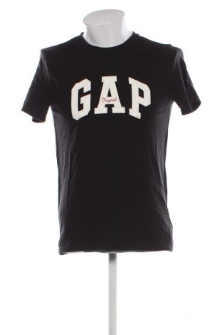 Férfi póló Gap, Méret S, Szín Fekete, Ár 7 095 Ft
