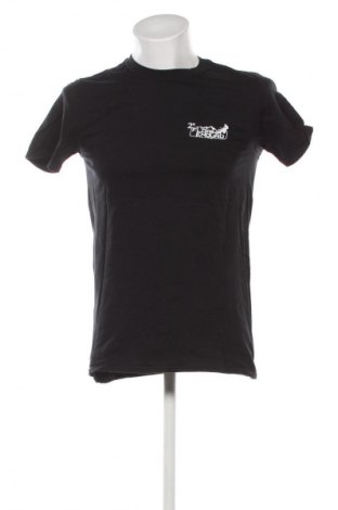 Herren T-Shirt Gildan, Größe M, Farbe Schwarz, Preis € 10,99