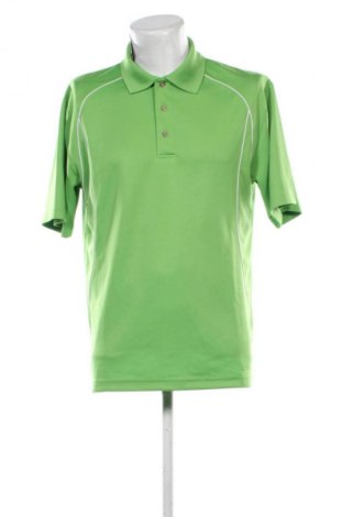 Pánske tričko  Grand Slam, Veľkosť L, Farba Zelená, Cena  10,00 €