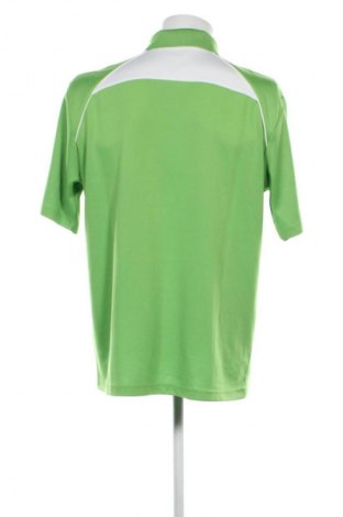 Pánske tričko  Grand Slam, Veľkosť L, Farba Zelená, Cena  10,00 €