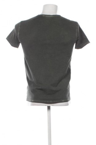 Męski T-shirt Guess, Rozmiar L, Kolor Kolorowy, Cena 82,99 zł