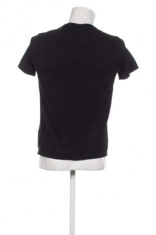 Мъжка тениска Guess, Размер L, Цвят Черен, Цена 29,85 €