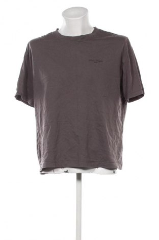 Herren T-Shirt H&M, Größe XL, Farbe Grau, Preis € 8,49