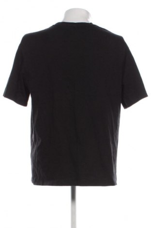 Męski T-shirt H&M Divided, Rozmiar L, Kolor Kolorowy, Cena 47,99 zł