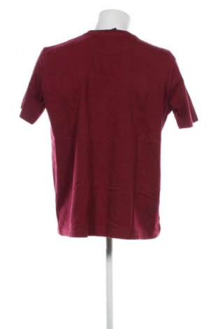 Tricou de bărbați Harry Potter, Mărime XL, Culoare Roșu, Preț 40,00 Lei