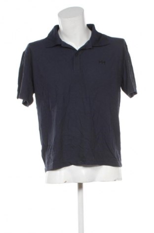 Herren Shirt Helly Hansen, Größe XL, Farbe Blau, Preis 21,99 €