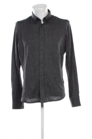 Pánske tričko  Hema, Veľkosť L, Farba Sivá, Cena  17,00 €