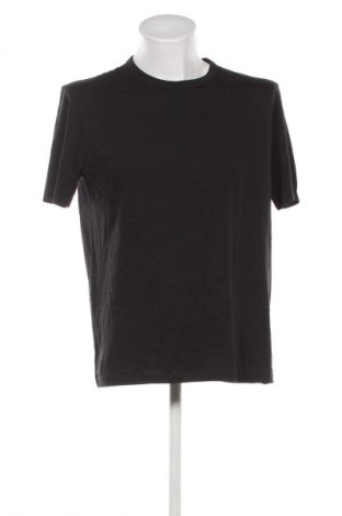 Мъжка тениска Hugo Boss, Размер L, Цвят Черен, Цена 52,66 €