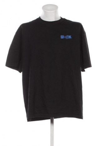 Tricou de bărbați Hugo Boss, Mărime XL, Culoare Negru, Preț 289,99 Lei