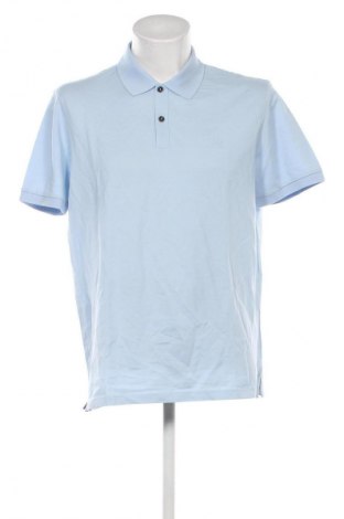 Ανδρικό t-shirt Hugo Boss, Μέγεθος XL, Χρώμα Μπλέ, Τιμή 56,99 €