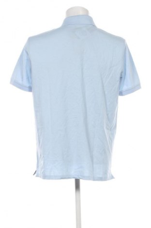Ανδρικό t-shirt Hugo Boss, Μέγεθος XL, Χρώμα Μπλέ, Τιμή 56,99 €