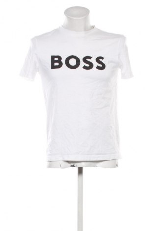 Pánske tričko  Hugo Boss, Veľkosť S, Farba Viacfarebná, Cena  53,95 €