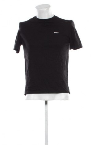 Herren T-Shirt Hugo Boss, Größe S, Farbe Schwarz, Preis € 87,99