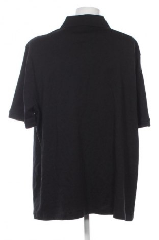 Мъжка тениска Hugo Boss, Размер 5XL, Цвят Черен, Цена 53,68 €