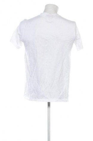 Ανδρικό t-shirt Hugo Boss, Μέγεθος M, Χρώμα Λευκό, Τιμή 28,99 €