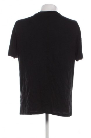 Мъжка тениска Hugo Boss, Размер XL, Цвят Черен, Цена 46,01 €