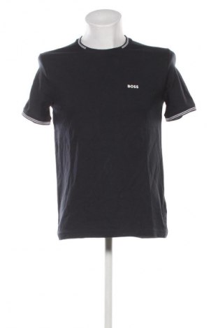 Мъжка тениска Hugo Boss, Размер S, Цвят Син, Цена 48,57 €