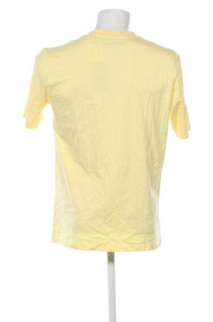 Herren T-Shirt Hurley, Größe M, Farbe Gelb, Preis € 31,99