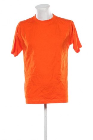 Herren Shirt ID Identity, Größe L, Farbe Orange, Preis 9,99 €