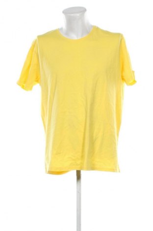 Мъжка тениска Identic, Размер XXL, Цвят Жълт, Цена 9,78 €