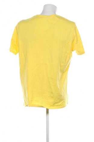 Мъжка тениска Identic, Размер XXL, Цвят Жълт, Цена 9,78 €