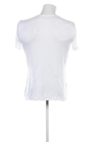 Мъжка тениска Intimissimi, Размер L, Цвят Бял, Цена 9,78 €